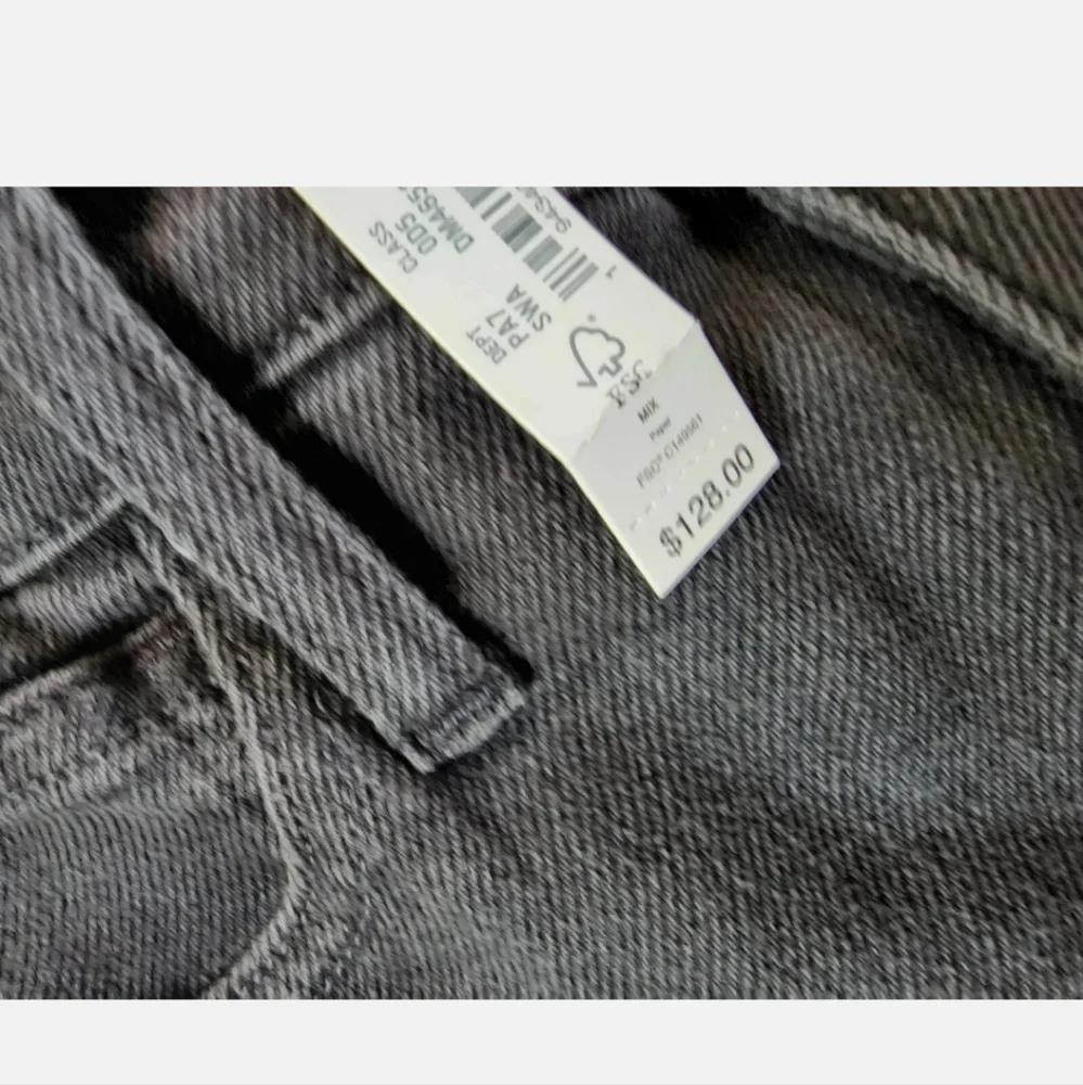 Madewell jeans - Picture 3 of 5